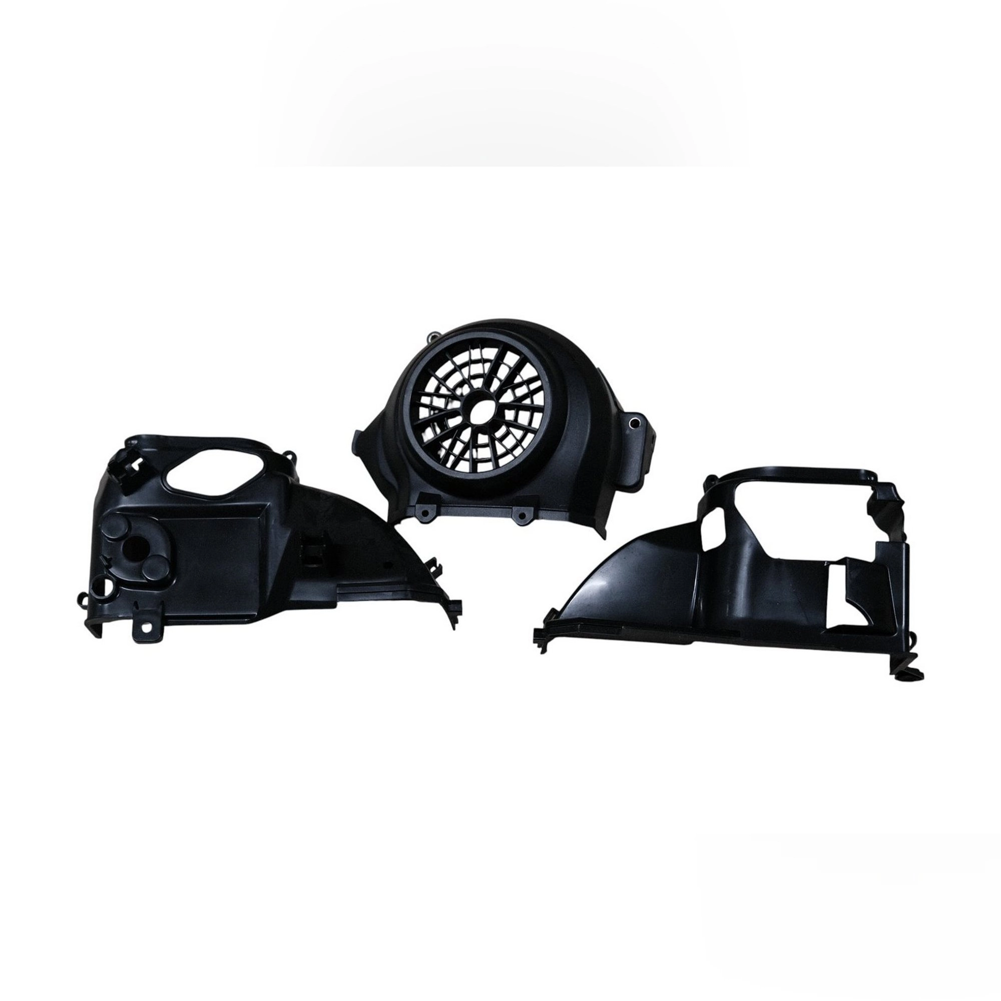 ARORA BOSS 125 FAN KAPAĞI TAKIM #BOSS125 - 144